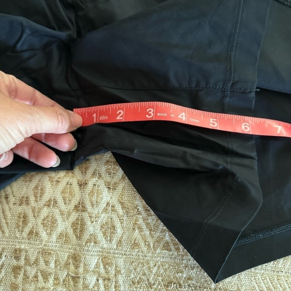 Mondetta High Waist Hiking Shorts - Picture 3 of 5